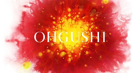 Profile – OHGUSHI
